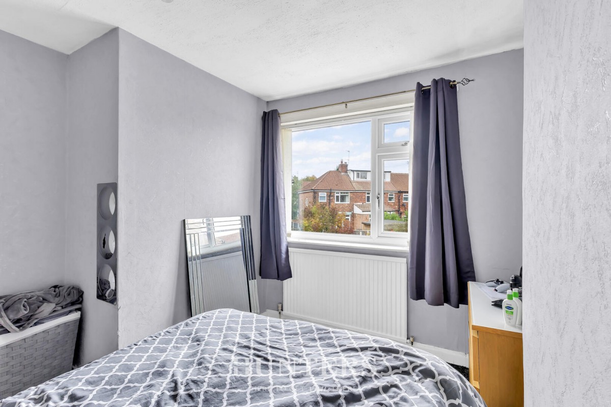 Acresfield Road, Middleton, Manchester