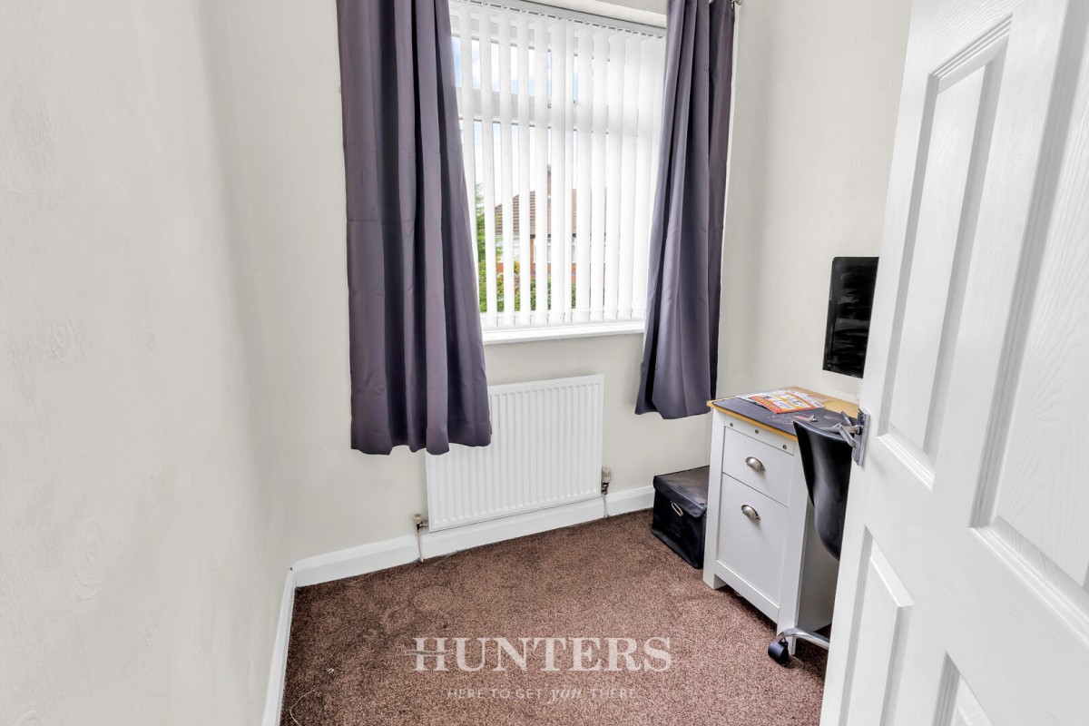 Acresfield Road, Middleton, Manchester