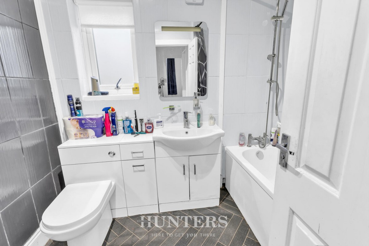 Acresfield Road, Middleton, Manchester