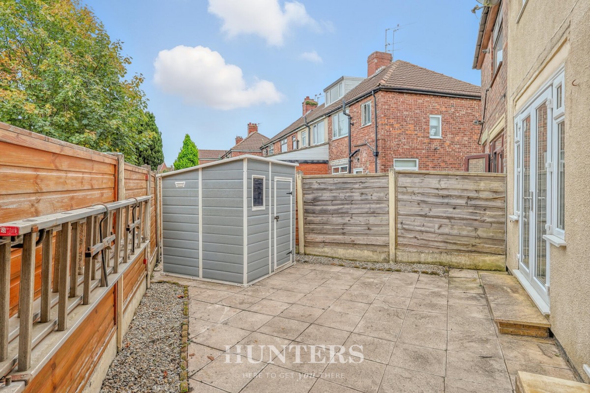 Acresfield Road, Middleton, Manchester