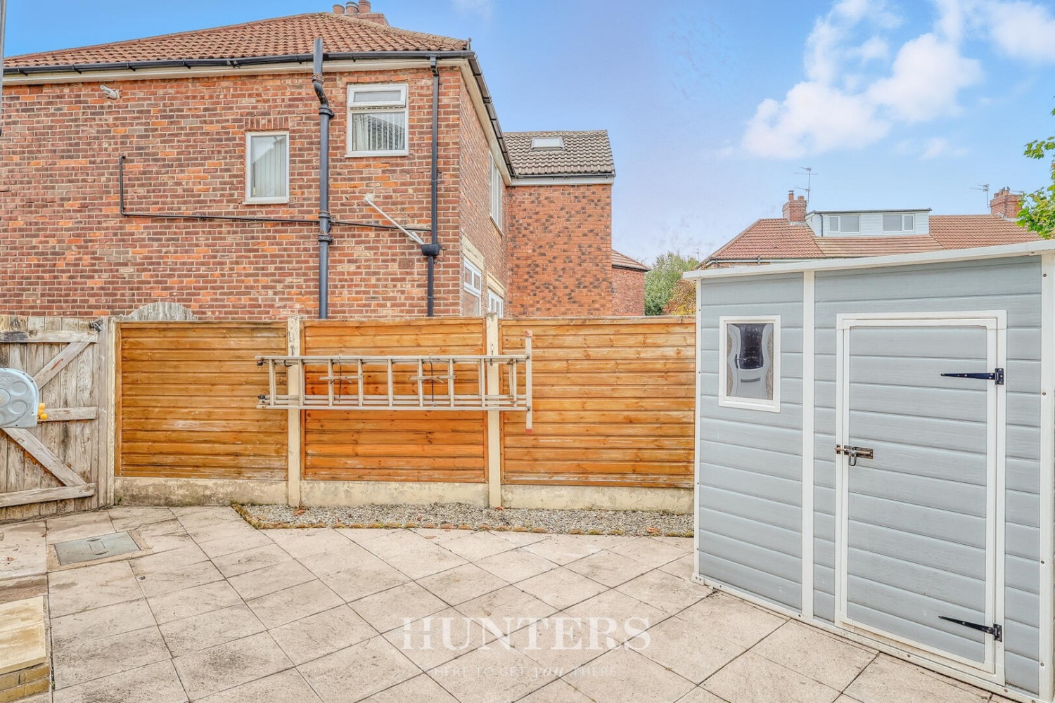 Acresfield Road, Middleton, Manchester