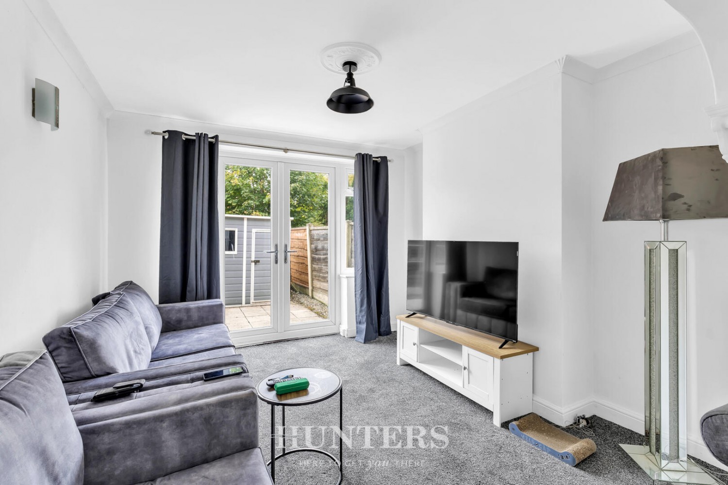 Acresfield Road, Middleton, Manchester