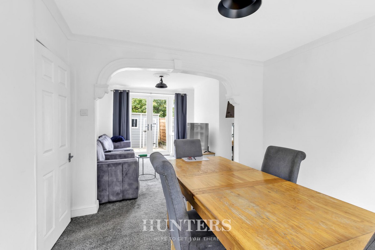 Acresfield Road, Middleton, Manchester