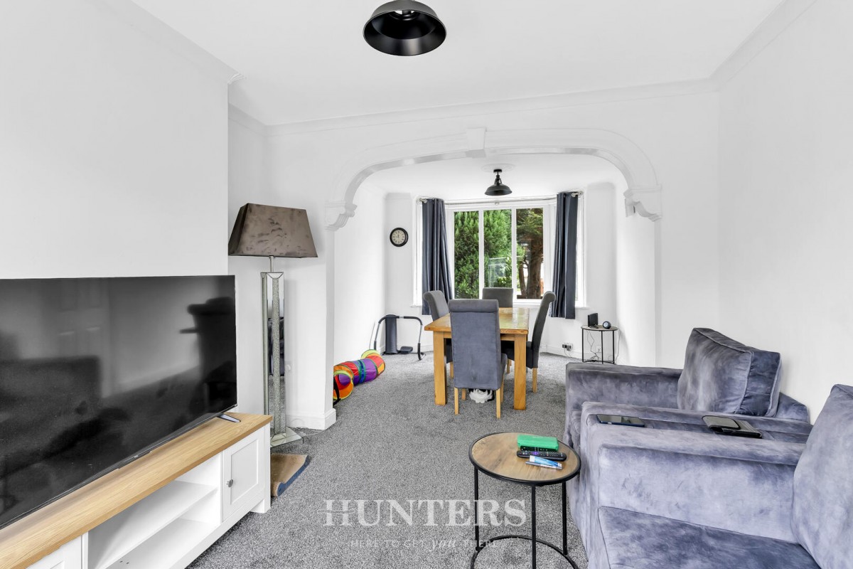 Acresfield Road, Middleton, Manchester