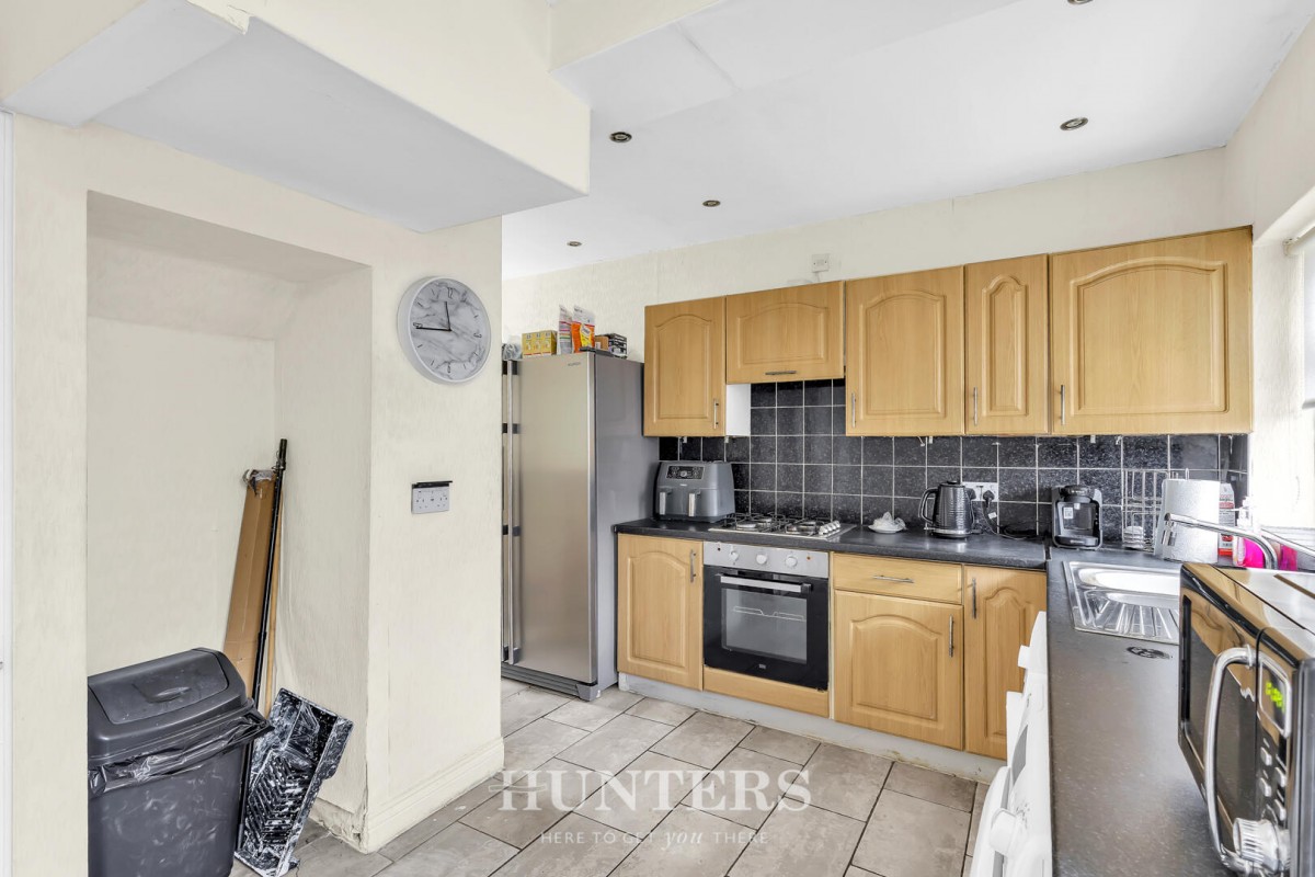 Acresfield Road, Middleton, Manchester