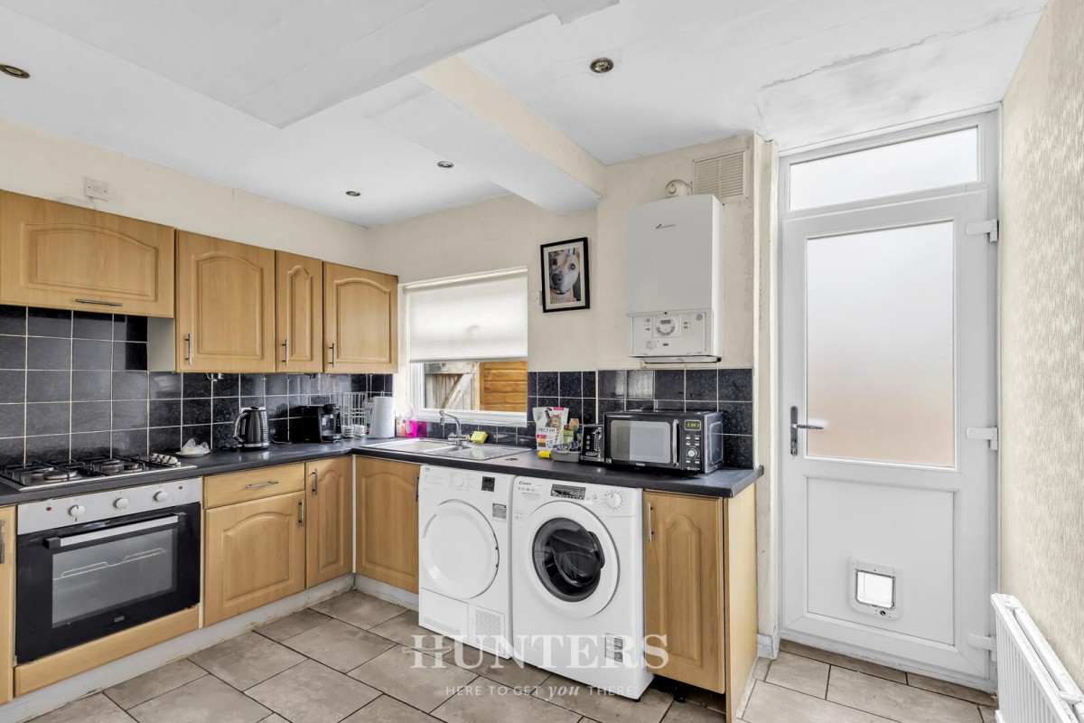 Acresfield Road, Middleton, Manchester