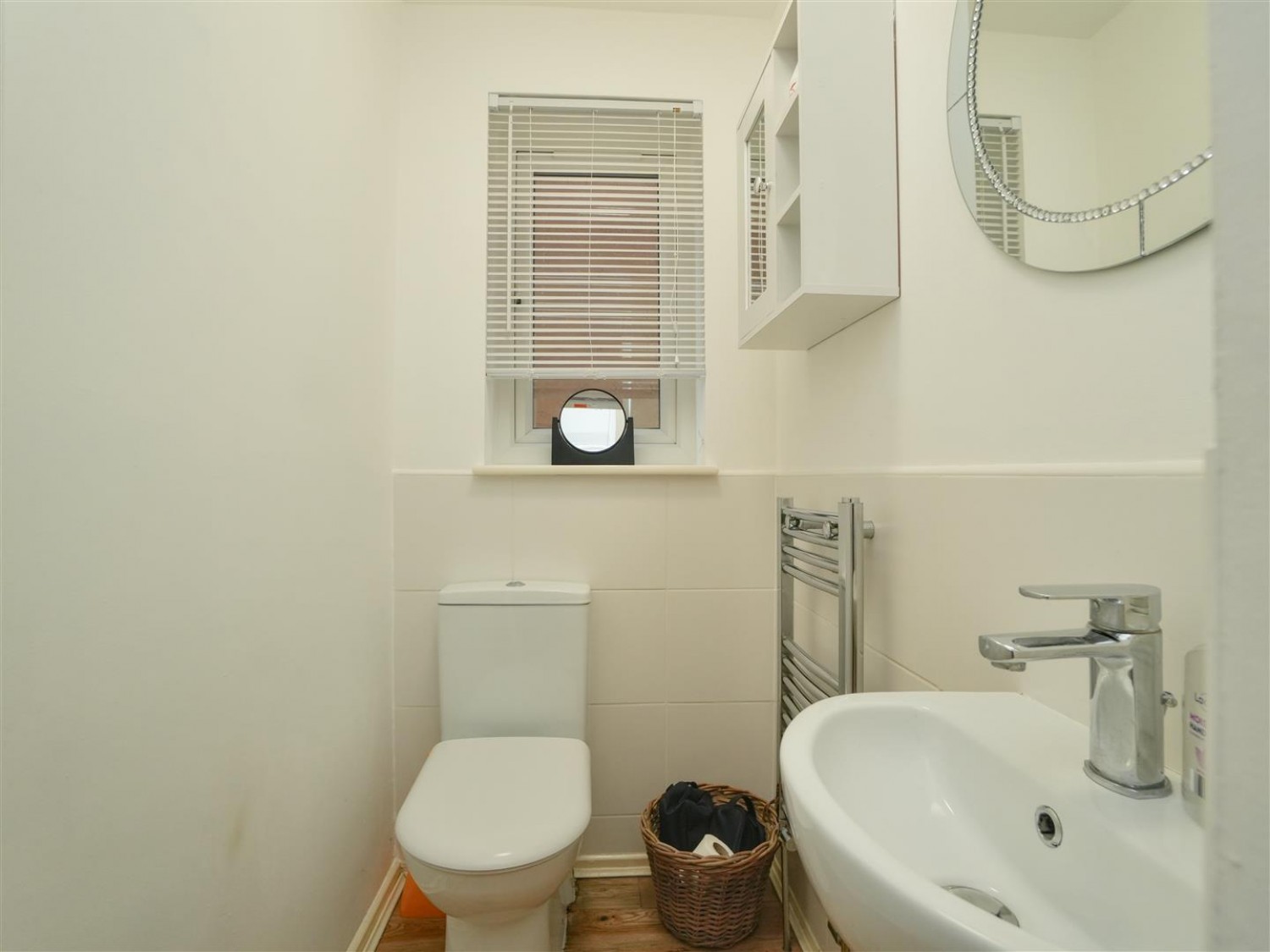 Church Close, Tollerton, York