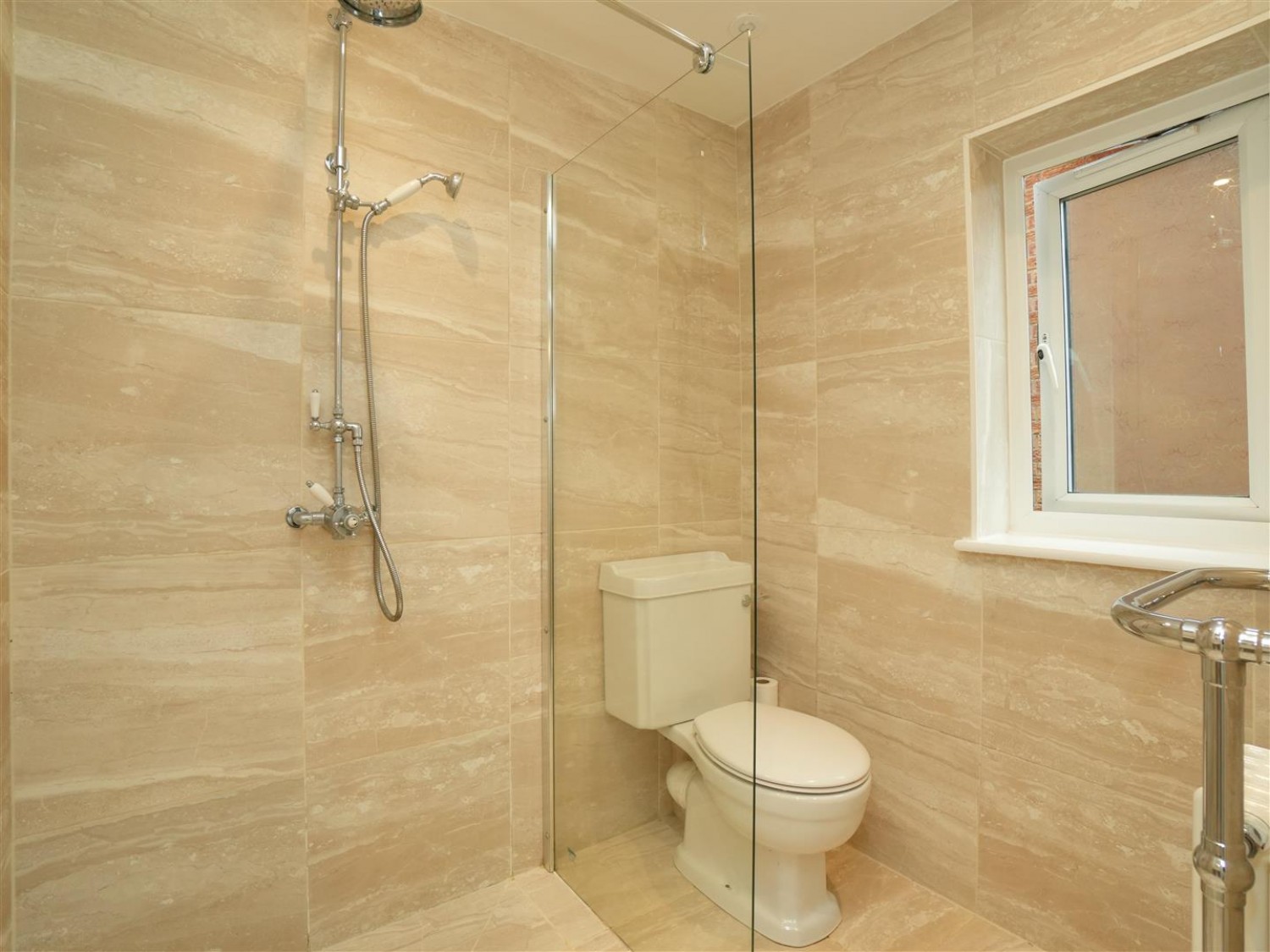 Church Close, Tollerton, York