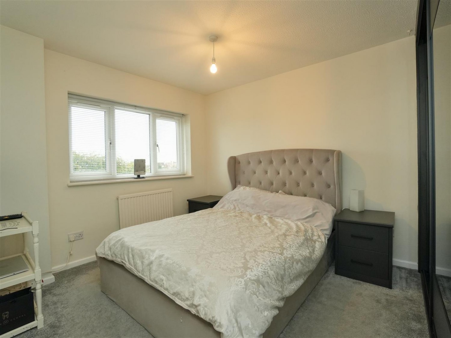 Church Close, Tollerton, York