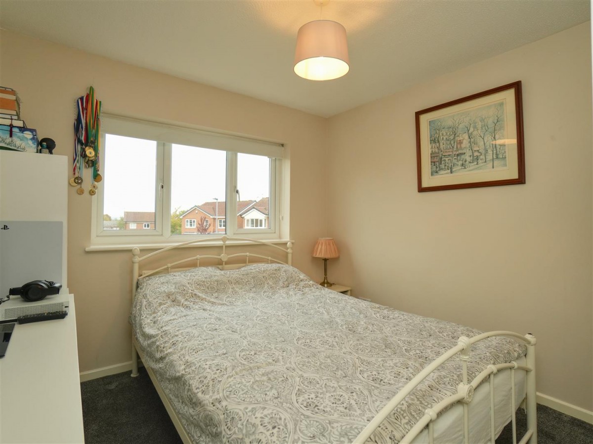 Church Close, Tollerton, York