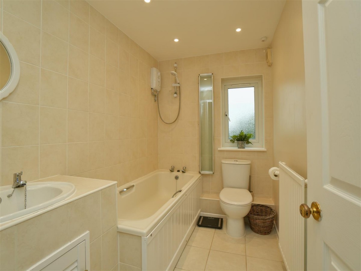 Church Close, Tollerton, York