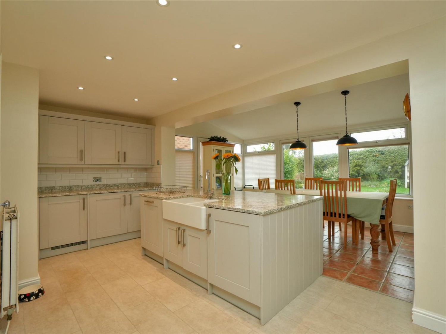 Church Close, Tollerton, York