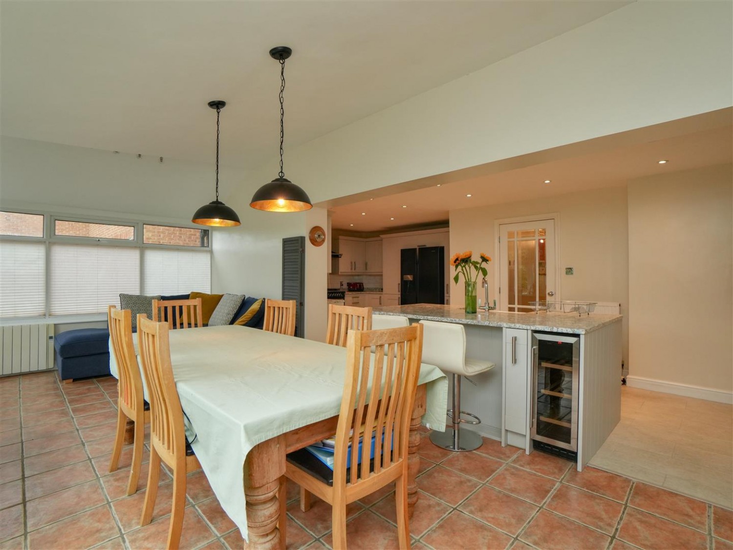 Church Close, Tollerton, York