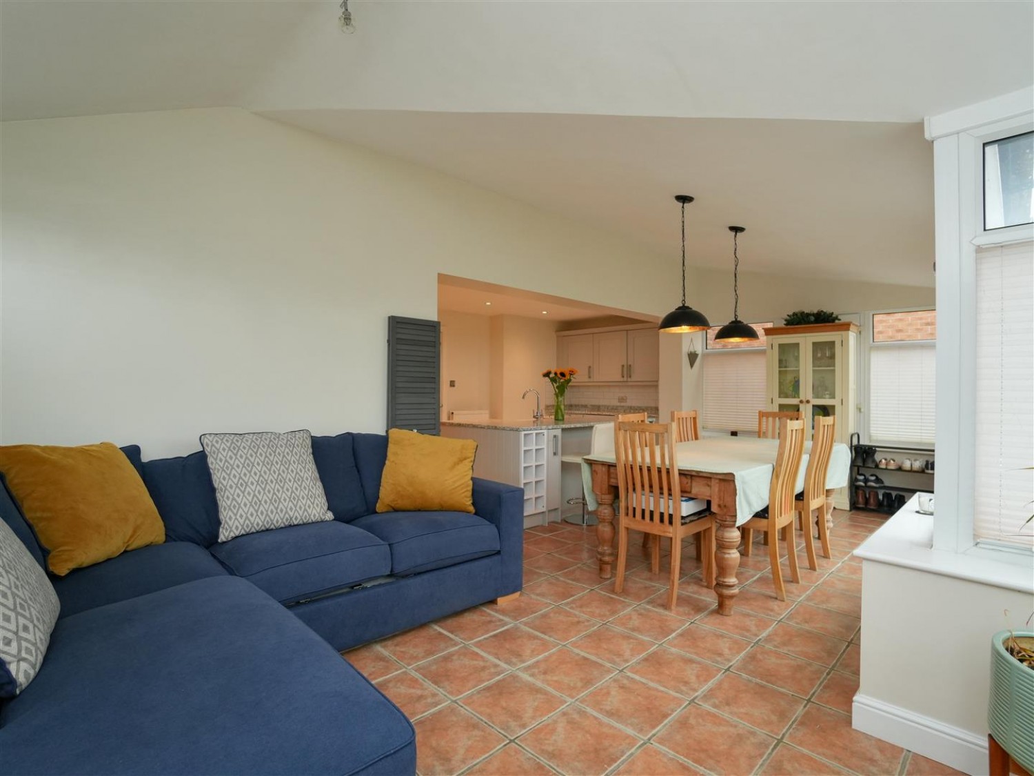 Church Close, Tollerton, York