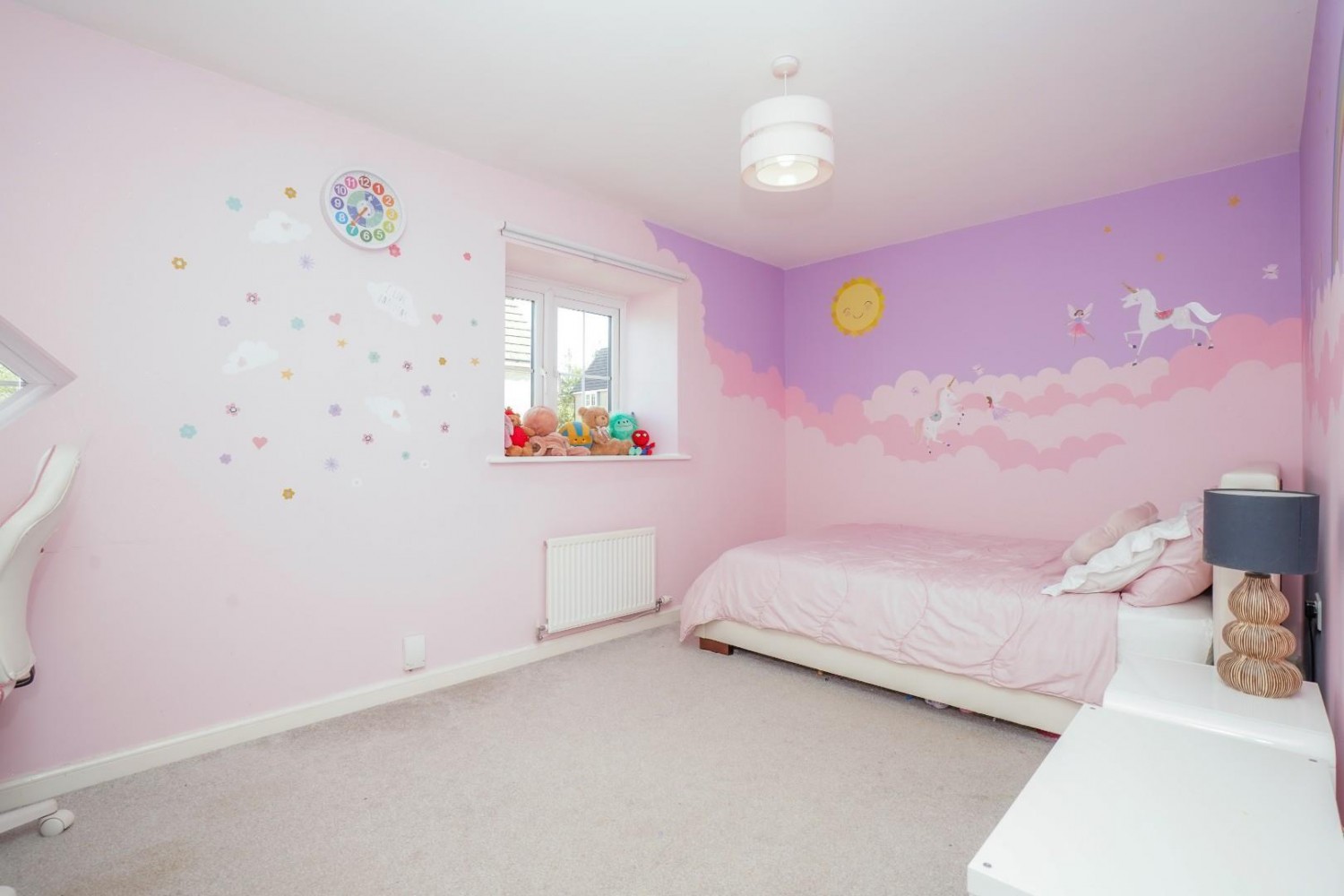 Healdfield Court, Castleford