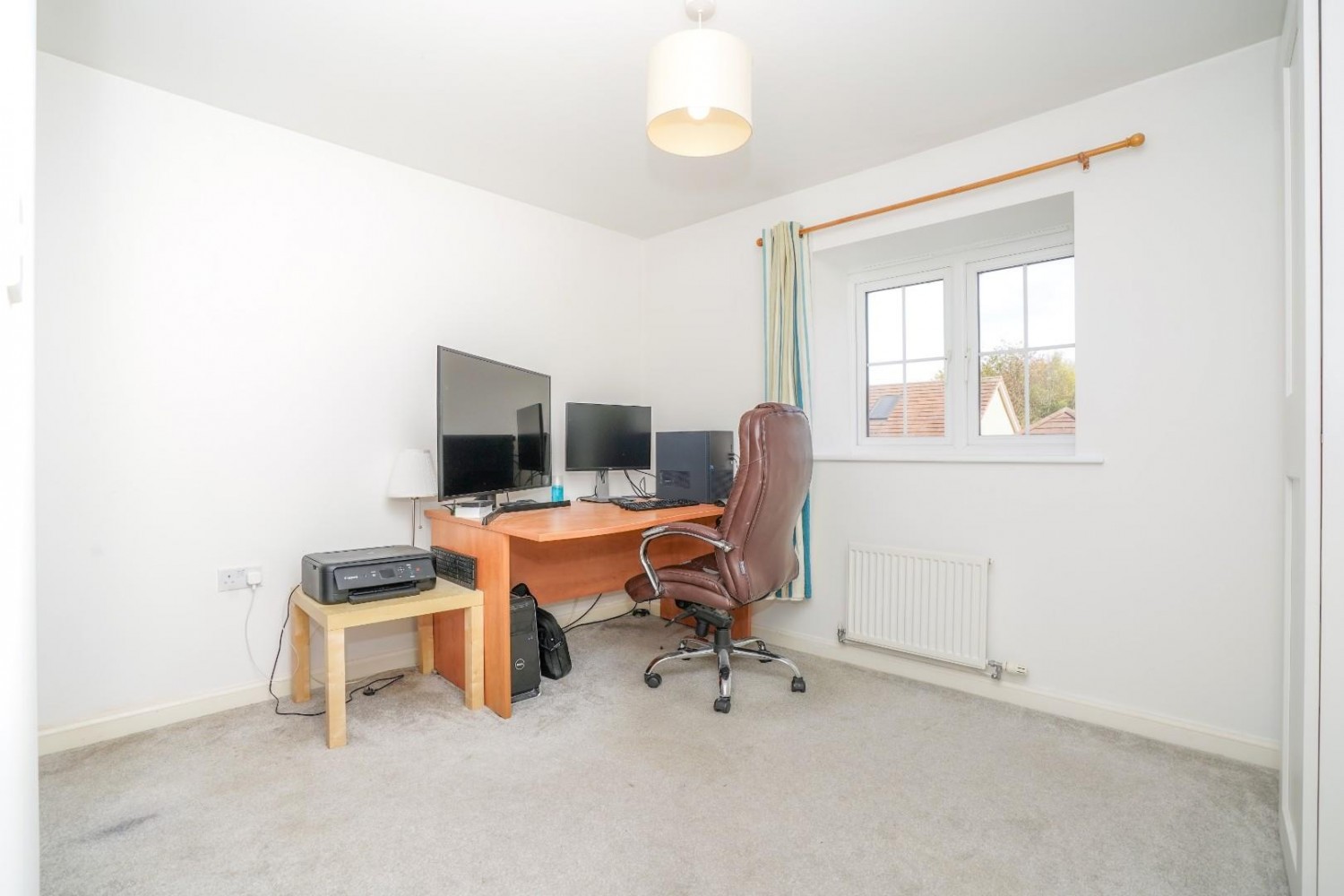 Healdfield Court, Castleford