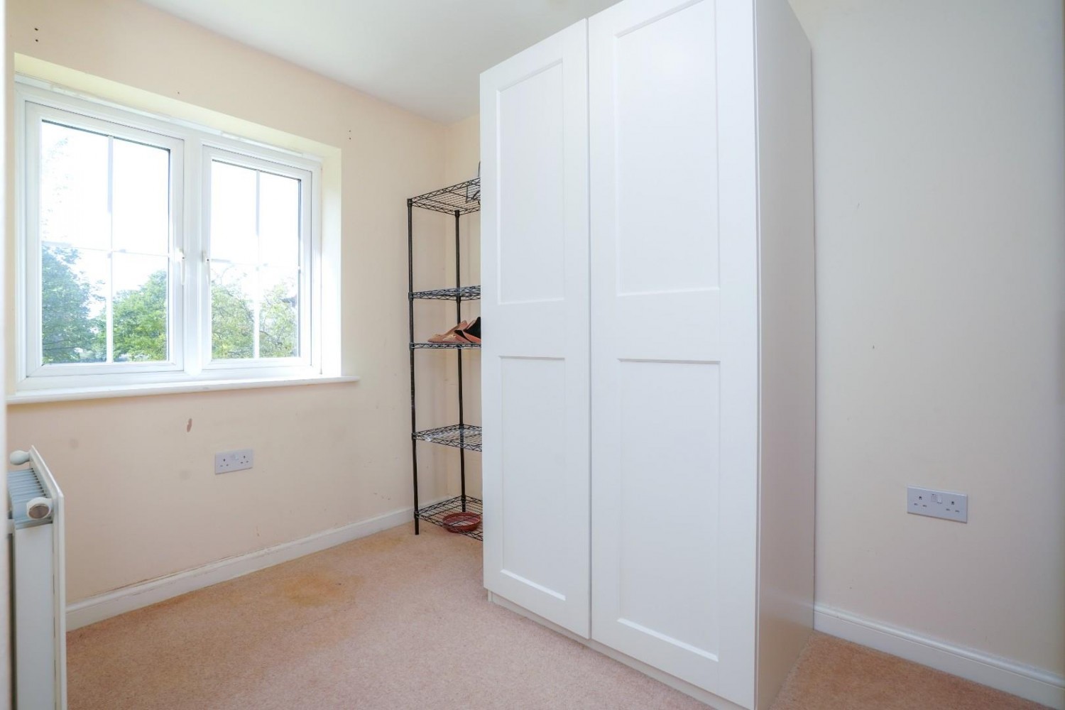 Healdfield Court, Castleford