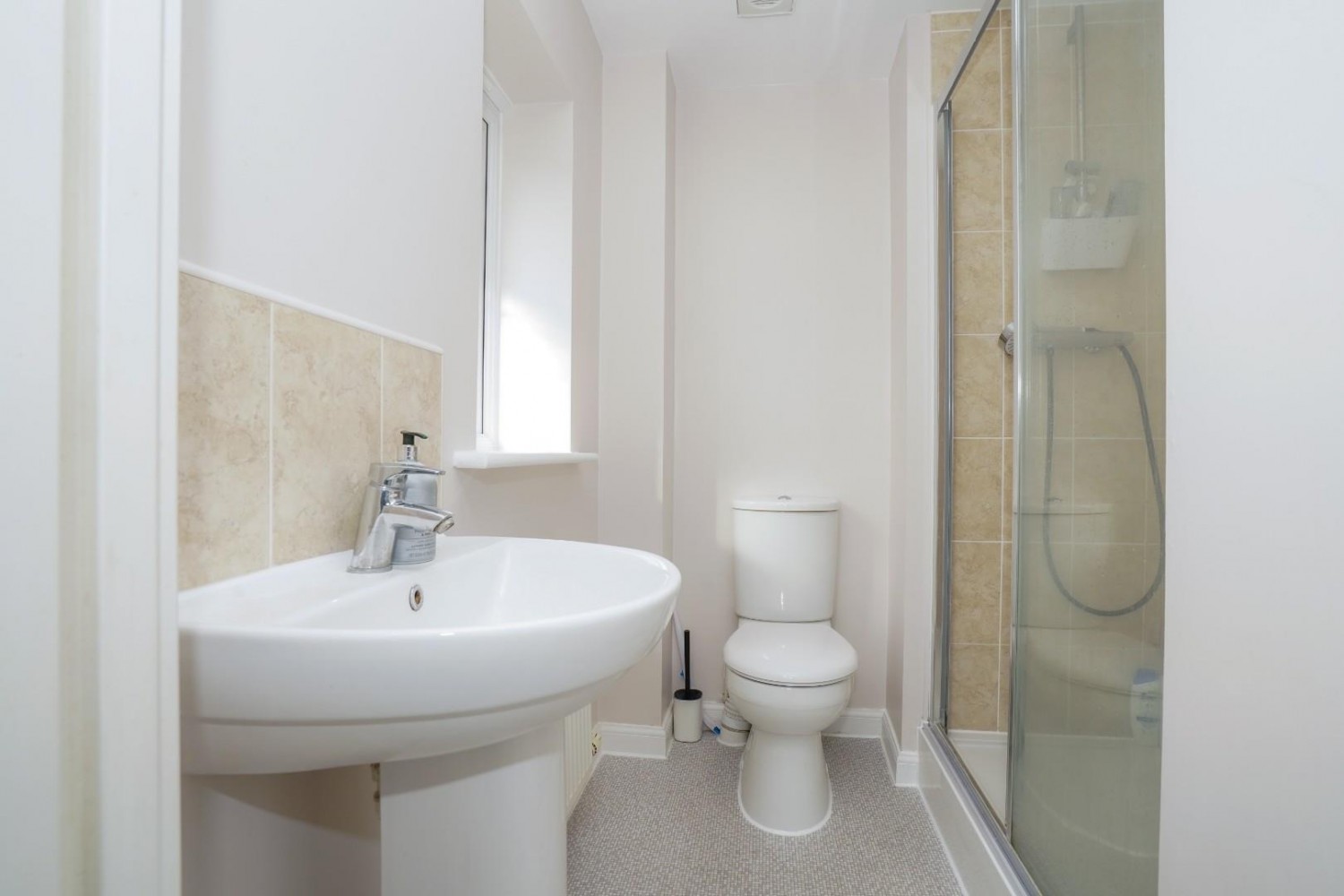 Healdfield Court, Castleford