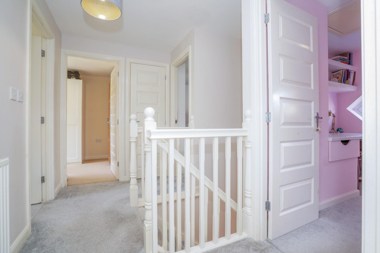 Healdfield Court, Castleford