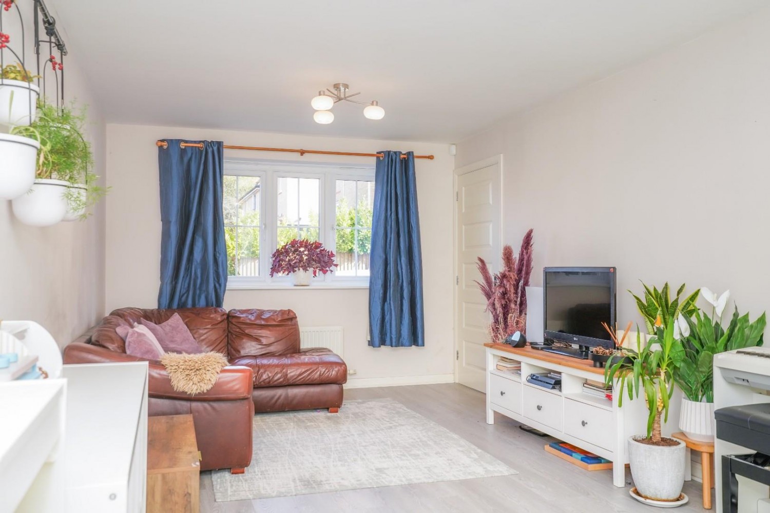 Healdfield Court, Castleford