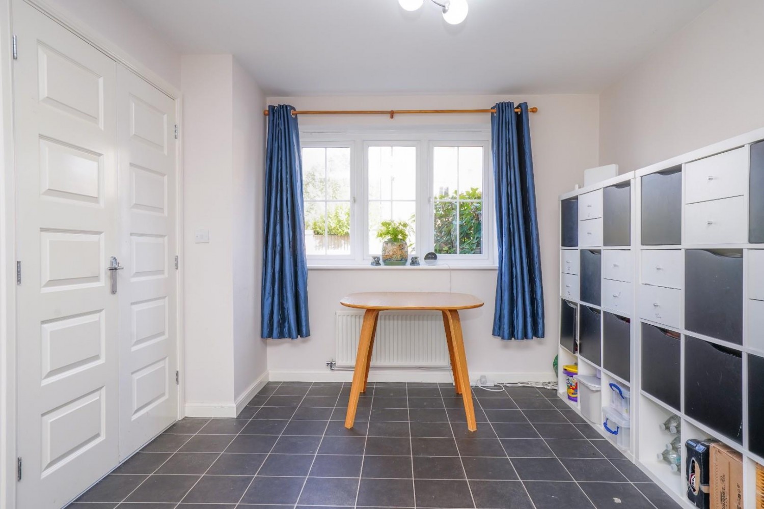 Healdfield Court, Castleford