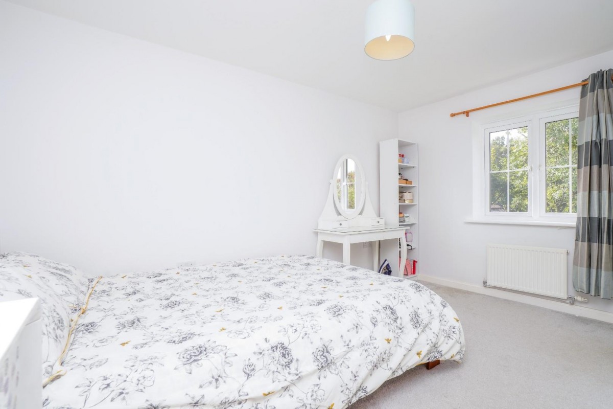 Healdfield Court, Castleford