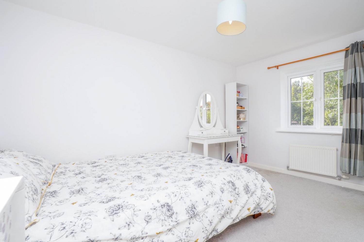 Healdfield Court, Castleford