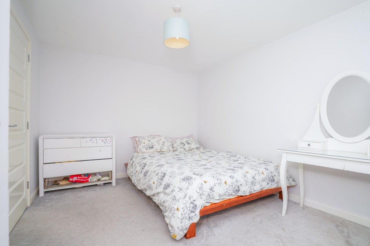 Healdfield Court, Castleford