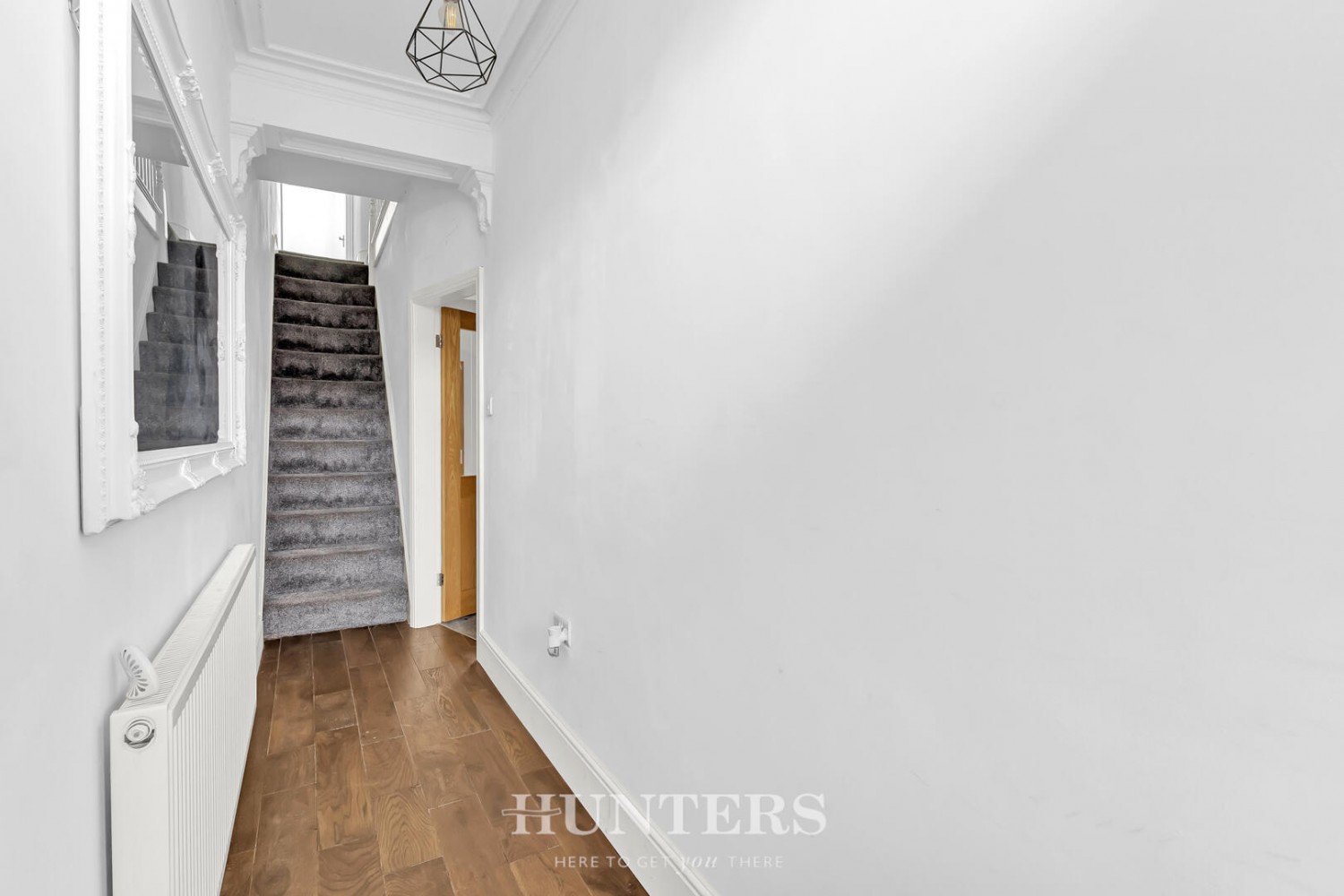 Rochdale Road, Middleton, Manchester