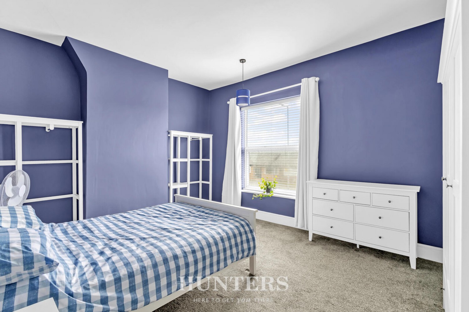 Rochdale Road, Middleton, Manchester