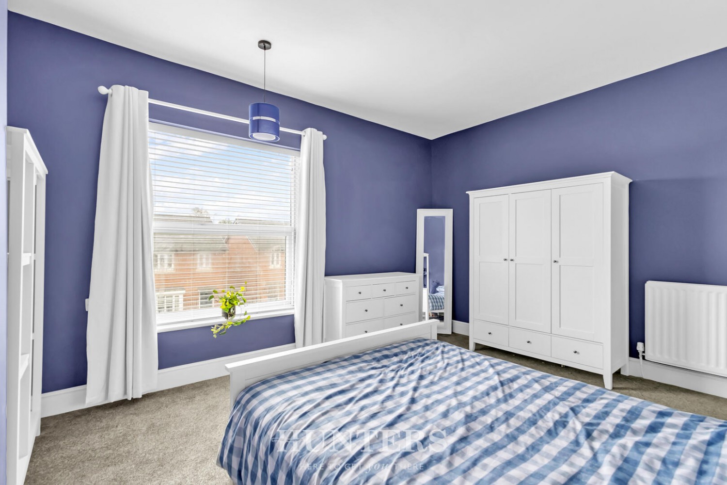 Rochdale Road, Middleton, Manchester