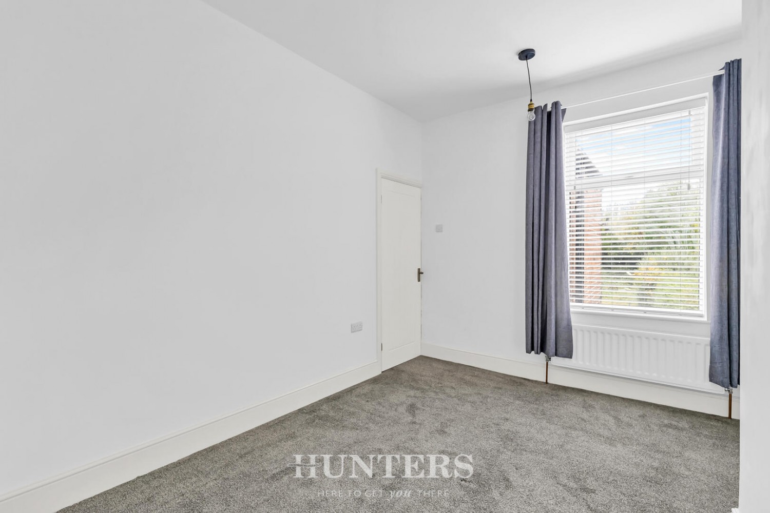 Rochdale Road, Middleton, Manchester