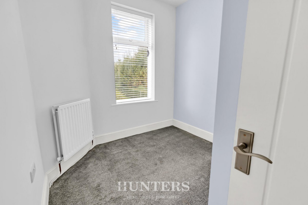 Rochdale Road, Middleton, Manchester