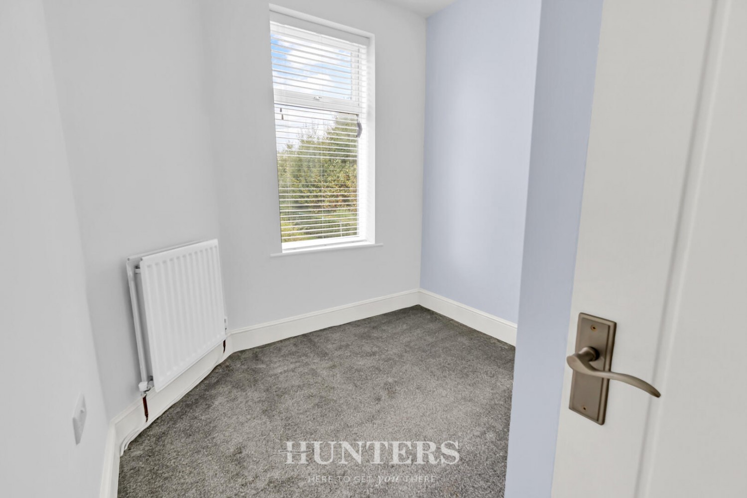 Rochdale Road, Middleton, Manchester