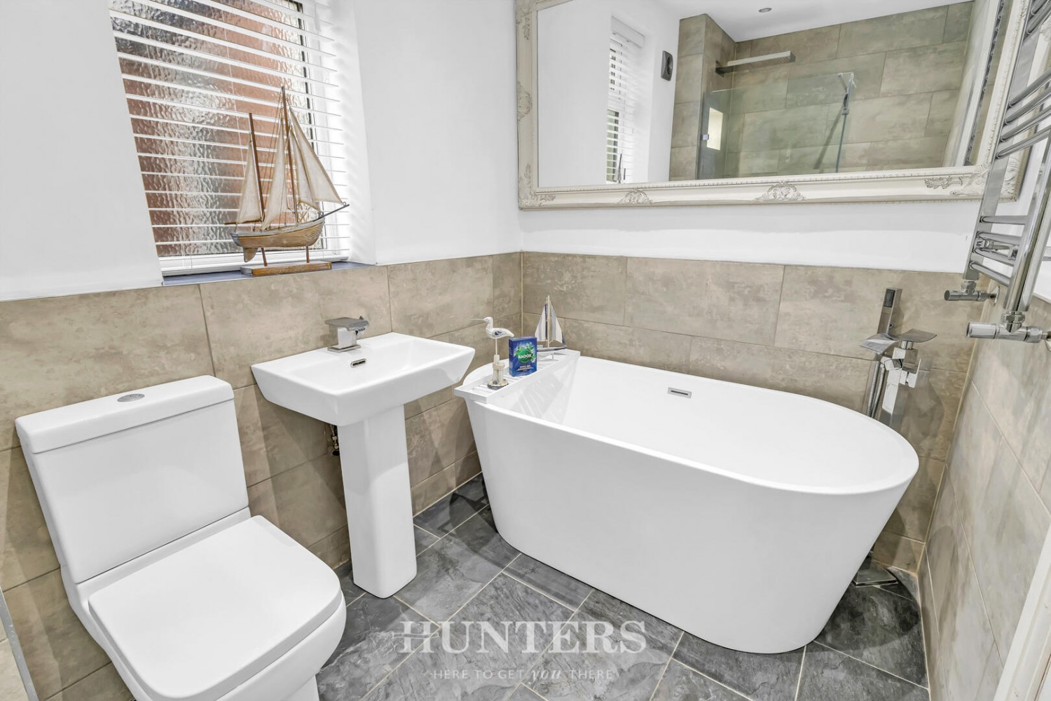 Rochdale Road, Middleton, Manchester