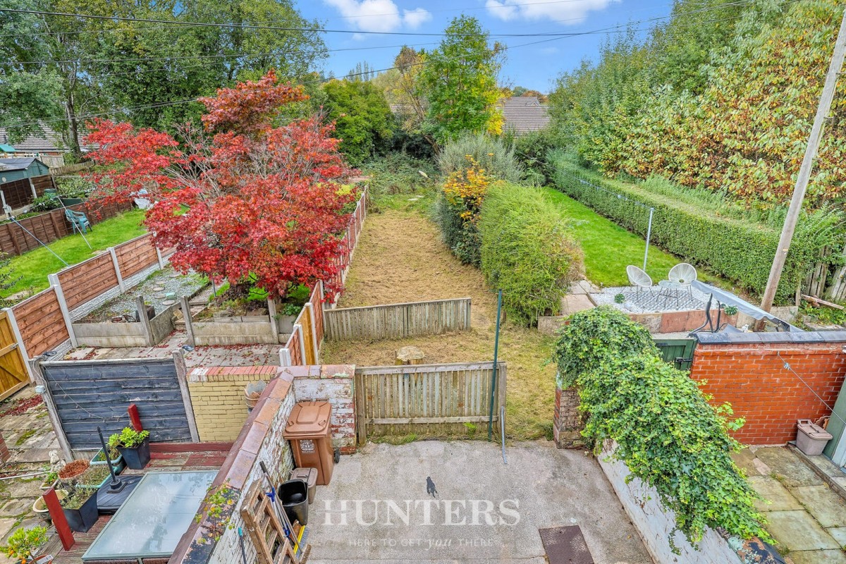 Rochdale Road, Middleton, Manchester