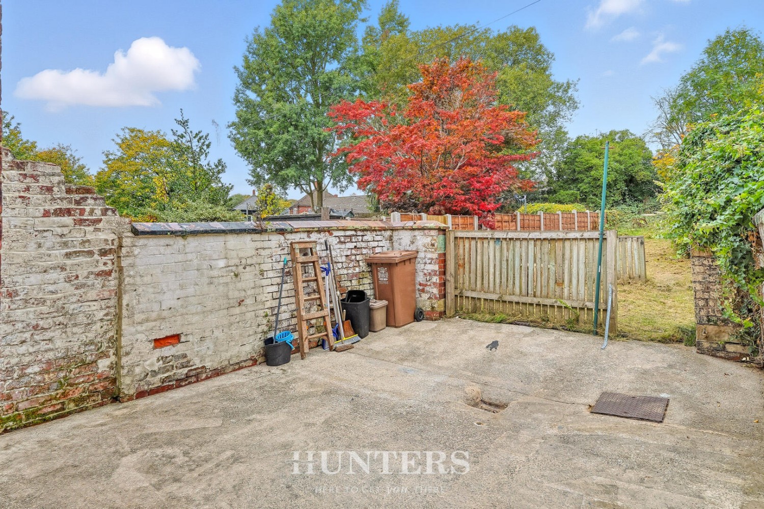 Rochdale Road, Middleton, Manchester