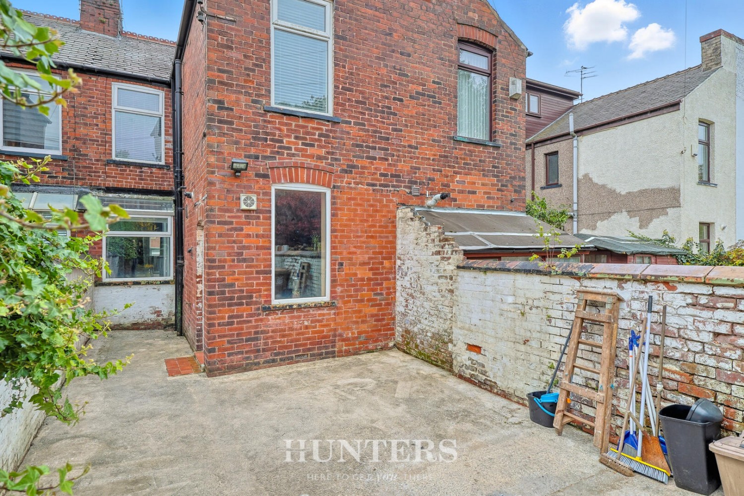 Rochdale Road, Middleton, Manchester