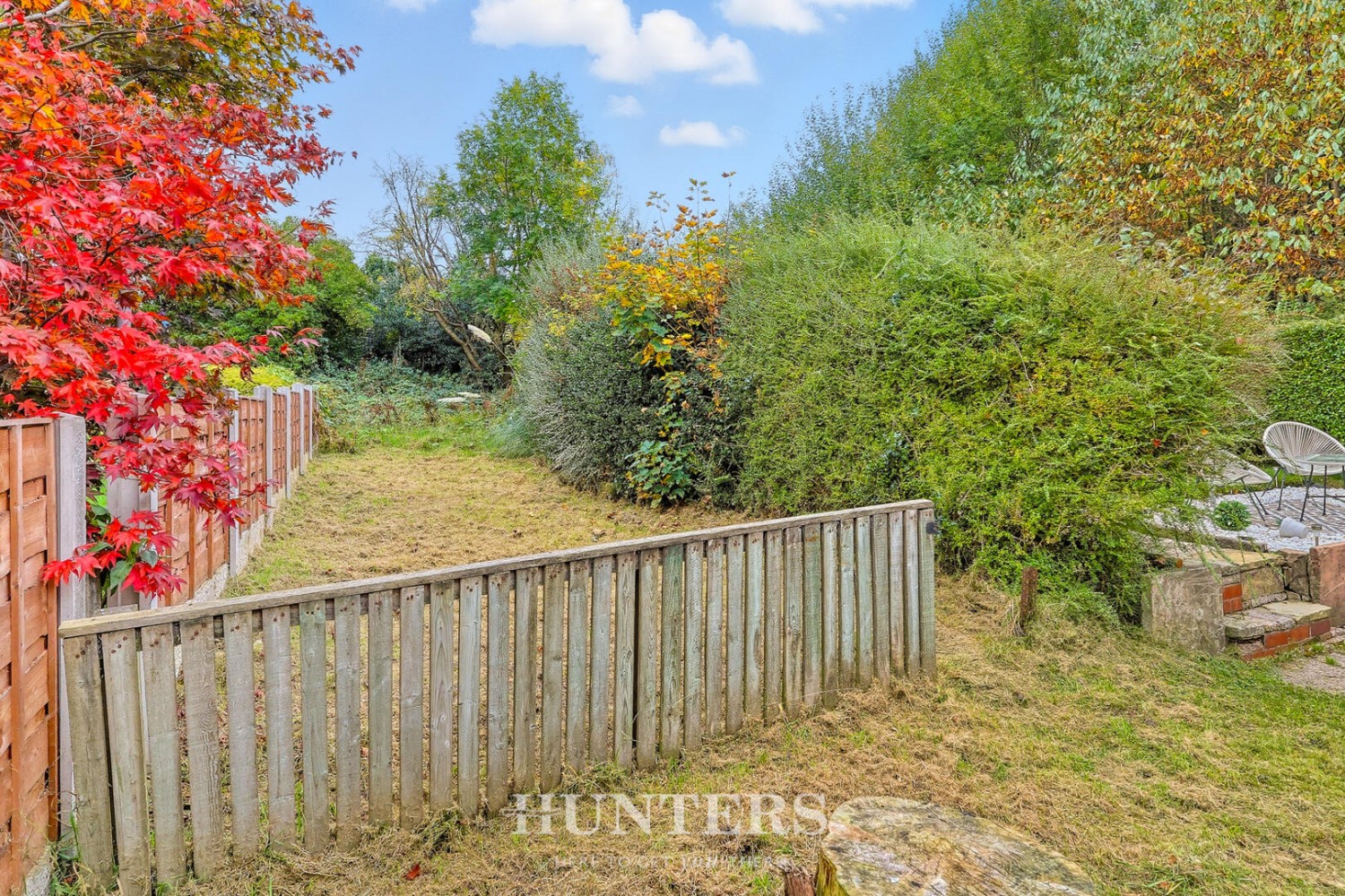 Rochdale Road, Middleton, Manchester