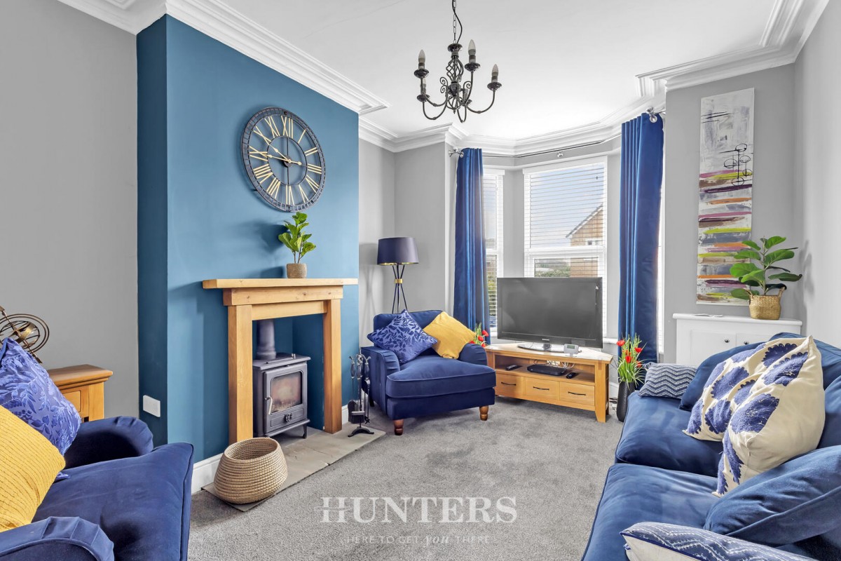 Rochdale Road, Middleton, Manchester