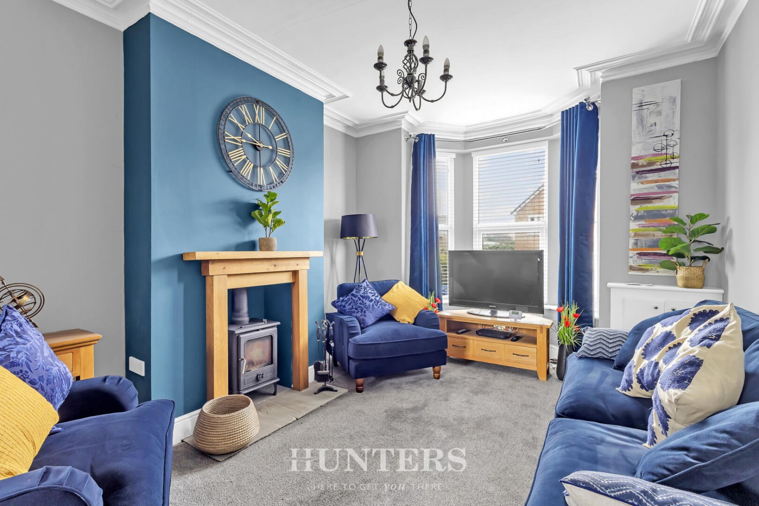 Rochdale Road, Middleton, Manchester