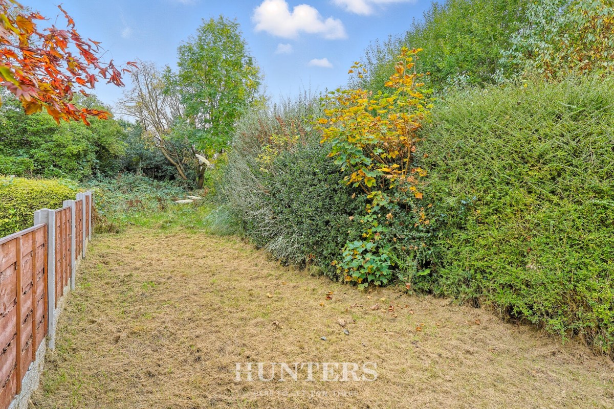 Rochdale Road, Middleton, Manchester