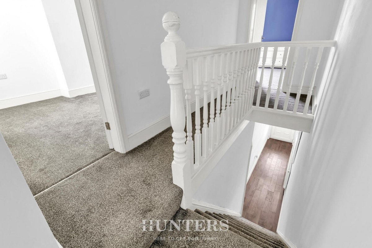 Rochdale Road, Middleton, Manchester