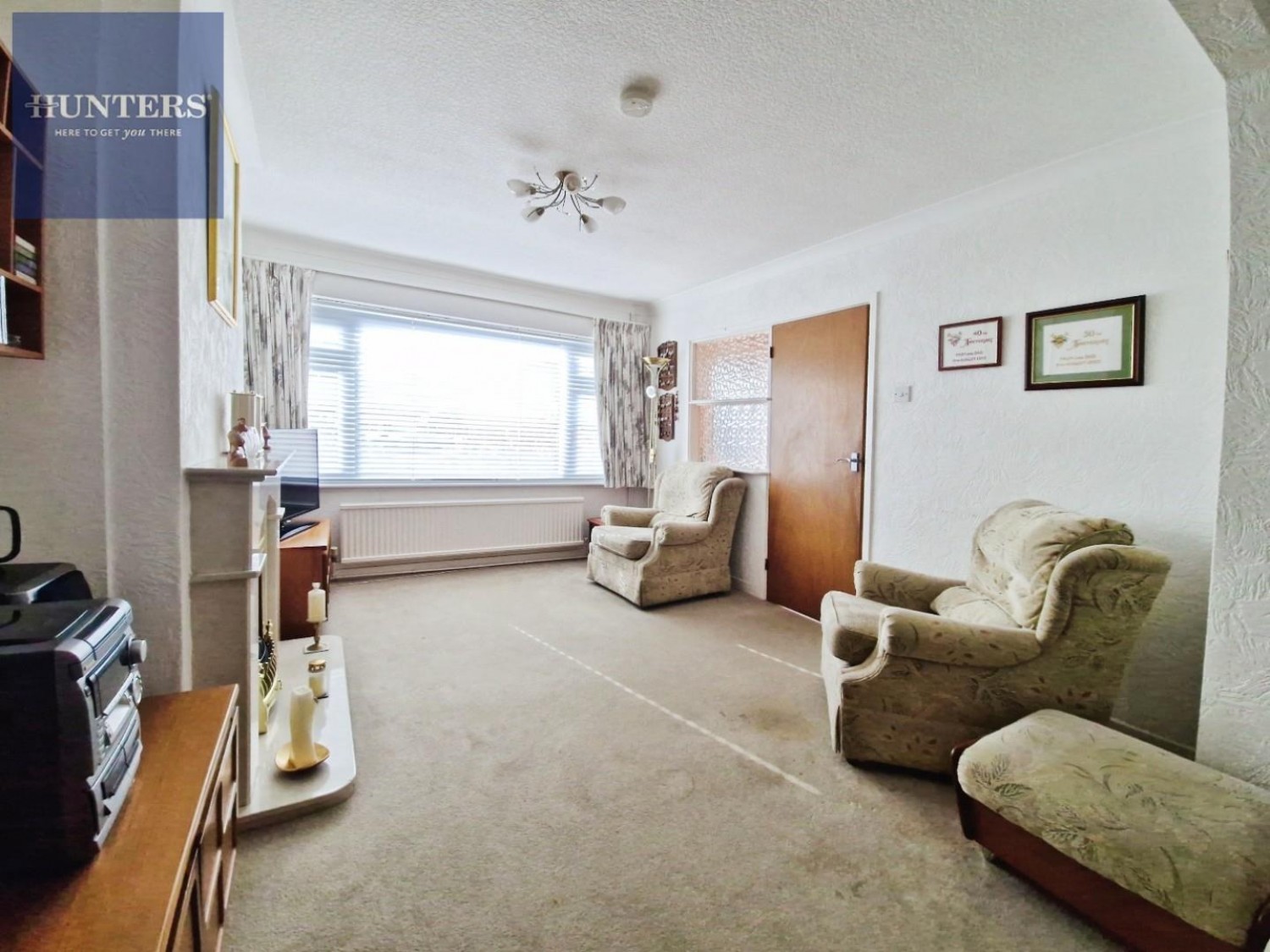 Coed Bach, Pencoed, Bridgend