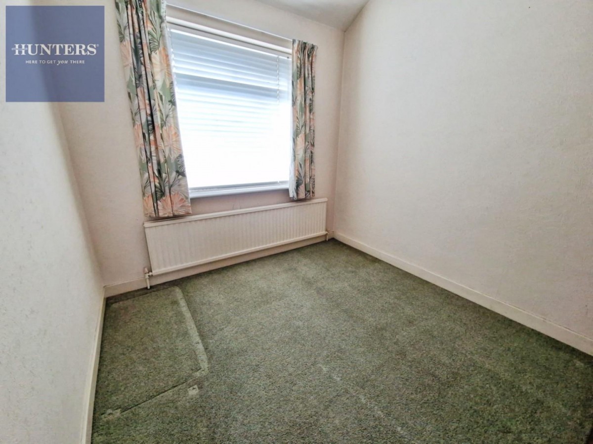 Coed Bach, Pencoed, Bridgend