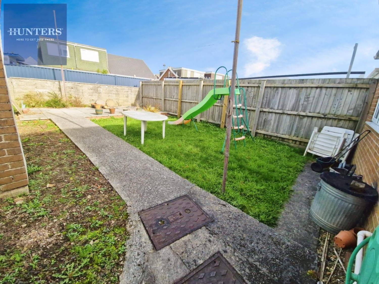 Coed Bach, Pencoed, Bridgend