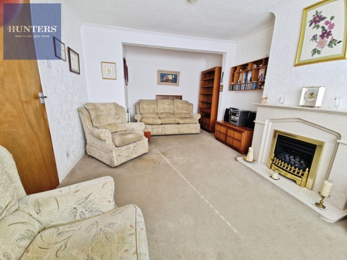 Coed Bach, Pencoed, Bridgend