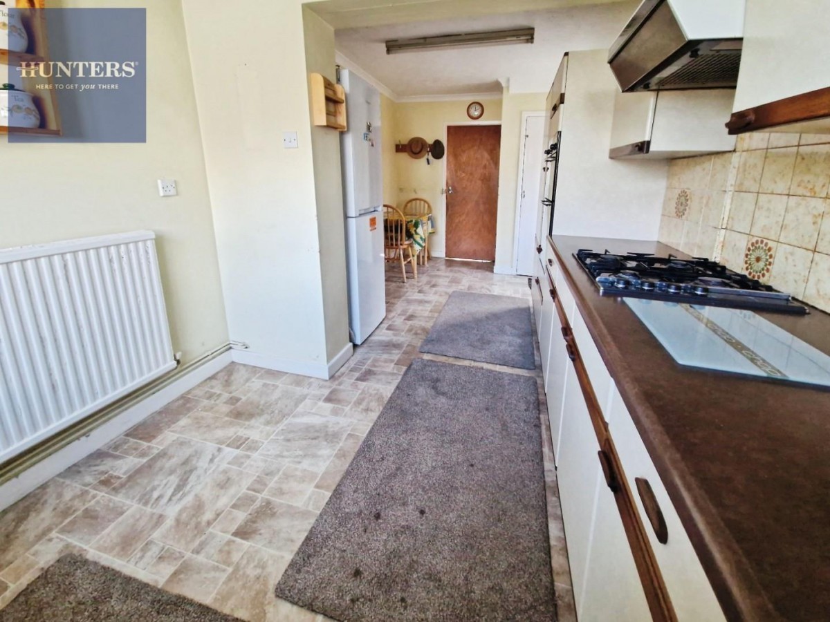 Coed Bach, Pencoed, Bridgend