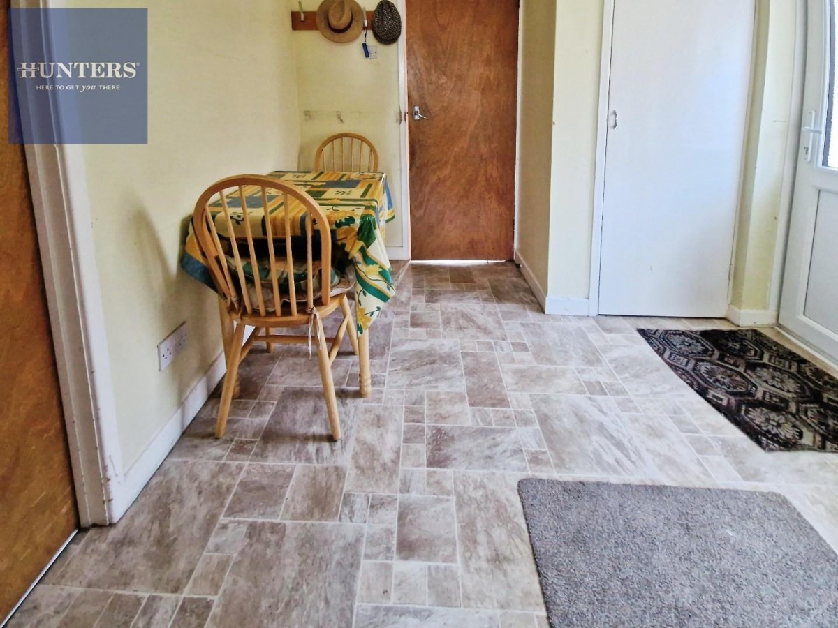 Coed Bach, Pencoed, Bridgend