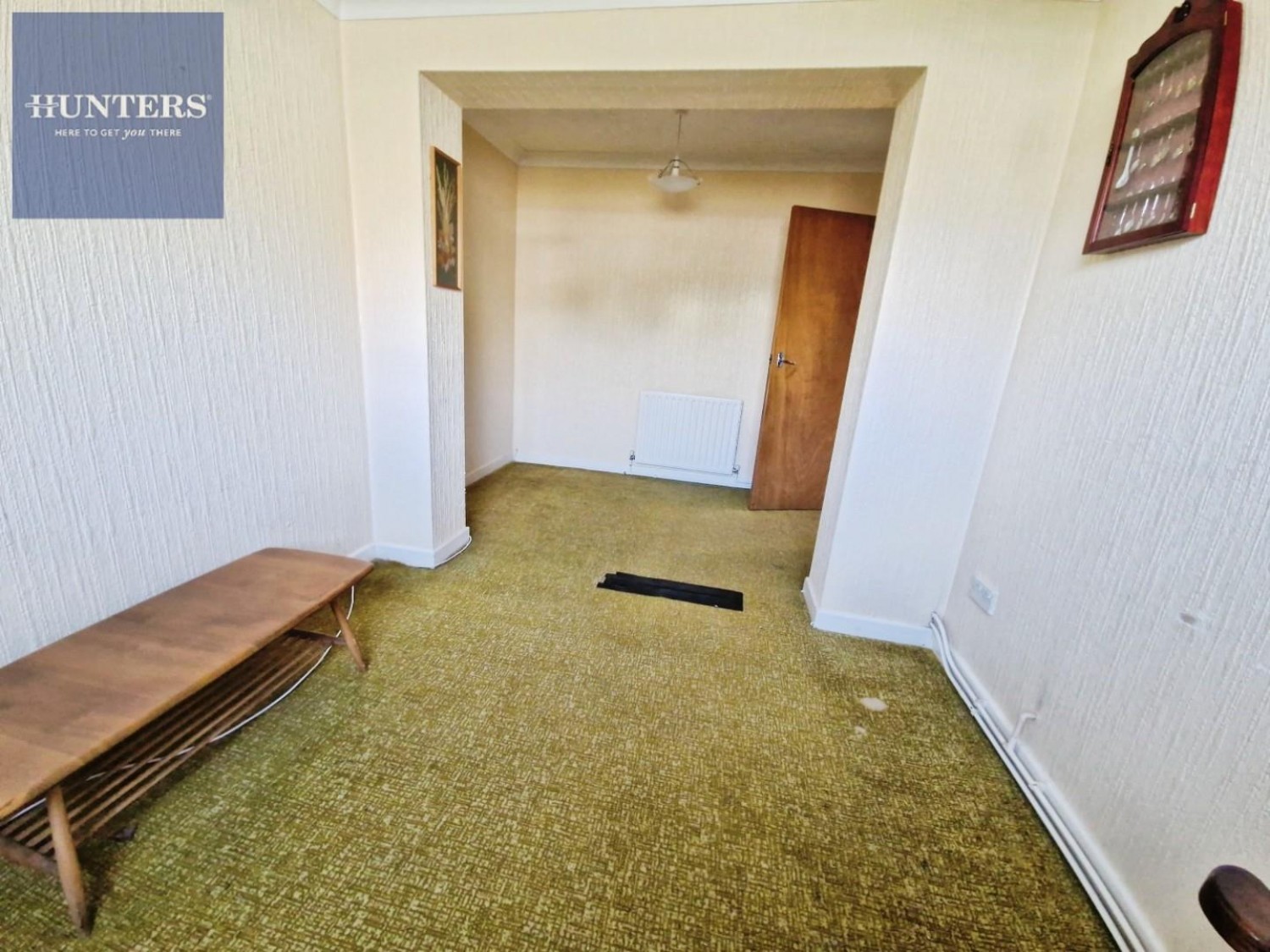 Coed Bach, Pencoed, Bridgend